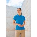 Polo clásico mujer