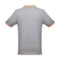 Polo Slim Fit Bicolor 210g