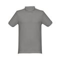 Polo Unisex Manga Corta