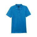 Polo mujer algodón Sapphire M