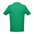 Polo de hombre en algodón 100%