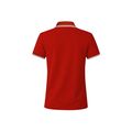Polo de piqué transpirable