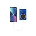 Power Bank 5000 mAh Aluminio Reciclado
