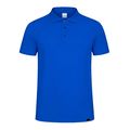 Polo Transpirable RPET 180g/m2 Azul Xxl