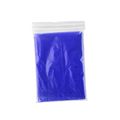 Poncho para lluvia con capucha Royal Talla Única Adulto