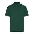 Polo hombre poliéster micropiqué Bottle Xl
