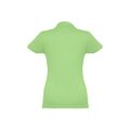 Polo Manga Corta de Mujer