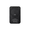 Power Bank Magnético 5000mAh Neg