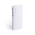 Powerbank con 3 salidas USB de 10000 mAh Bla