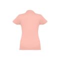 Polo Manga Corta de Mujer