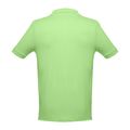 Polo de hombre en algodón 100%