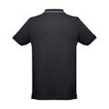 Polo Slim Fit Bicolor 210g