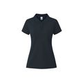Polo Mujer Algodón Piqué Mros Xxl
