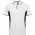 Polo técnico para deporte