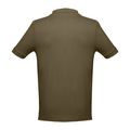 Polo de hombre en algodón 100%