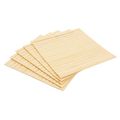 Posavasos de Bambú Packs de 5
