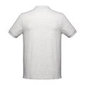 Polo de hombre en algodón 100%