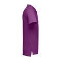 Polo de hombre en algodón 100%