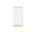 Power Bank Ecológico 5000mAh Bla