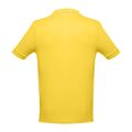 Polo de hombre en algodón 100%