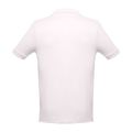 Polo de hombre en algodón 100%