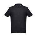 Polo de hombre en algodón 100%