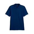 Polo hombre 100% algodón Navy 4Xl