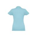 Polo Manga Corta de Mujer