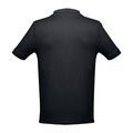 Polo de hombre en algodón 100%