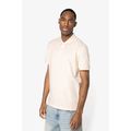 Polo algodón orgánico para hombre