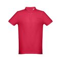 Polo Manga Corta Unisex Algodón