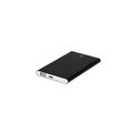 Power Bank 4000 mAh Aluminio Recycled Neg