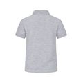 Polo Piqué Niño 180g/m2