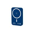 Power Bank 5000 mAh Azul
