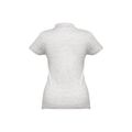 Polo Manga Corta de Mujer