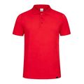 Polo Transpirable RPET 180g/m2 Roj Xl