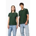 Polo manga corta hombre