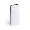 Powerbank con 3 salidas USB de 10000 mAh Neg