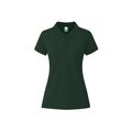 Polo Mujer Algodón Piqué Veb M