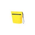 Portatodo impermeable con cremallera y asa