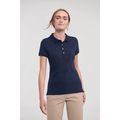Polo básico para mujer