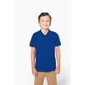 Polo infantil 100% algodón