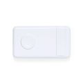 Power Bank 5000mAh Blanco