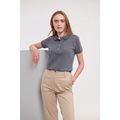 Polo básico para mujer