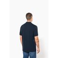 Polo cuello mao para hombre