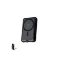 Power Bank Solar 5000mAh Magsafe Qi