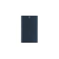Power Bank 4000 mAh Aluminio Recycled