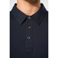 Polo jersey Manga larga para hombre
