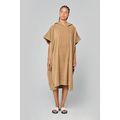Poncho toalla con capucha unisex