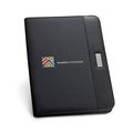 Portafolios con bloc de 20 hojas